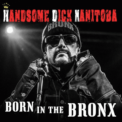 Born in the Bronx